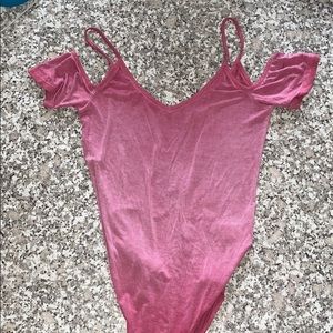 Cute comfortable body suit